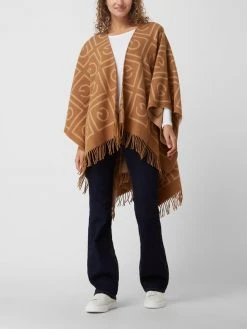 Esprit Bootcut Jeans Mit Stretch-Anteil - Dunkelblau