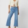 Pepe Jeans Flared Cut Jeans Mit Stretch-Anteil Modell 'Lexa' - Jeans