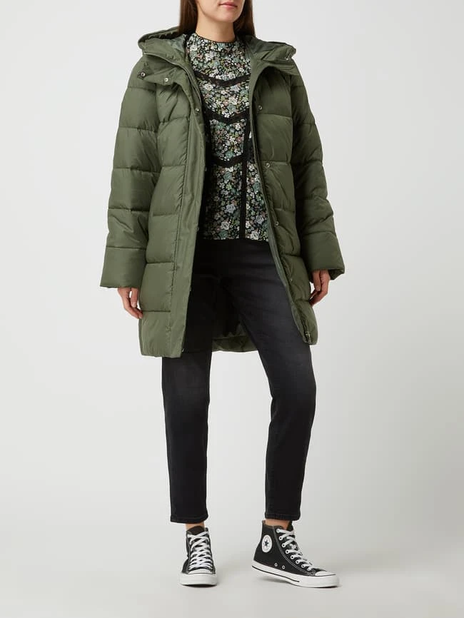 Only Mom Fit Jeans Mit Stretch-Anteil Modell 'Veneda' - Schwarz 3 Only Mom Fit Jeans Mit Stretch-Anteil Modell 'Veneda' - Schwarz