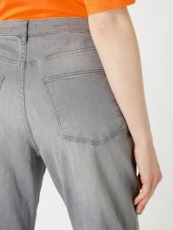 Christian Berg Woman Carrot Fit Jeans Mit Stretch-Anteil - Mittelgrau -Tommy Jeans-shop a5530j9pa4p58j9h8go3eiak8h5l8gak897kahqla51k8ea98oqkujhk8p7j4h2161akuhhg94qjgj9h9p3j2pj370s3cd9oc8qj6p9k61imco9l75hj2o9ockqjgcb175h66o8