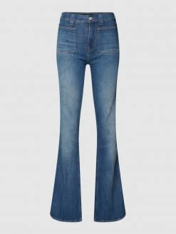 Polo Ralph Lauren Bootcut Jeans Mit Eingrifftaschen Modell 'FLARE-FULL' - Jeans -Tommy Jeans-shop a5530laka1242dhm9p550ghj69730ihi8d5kmj1n9h5l4k1na5446lim8h3lal2k9t4jica18p44mc269l3m8ophc4qm6eb6c9ijcp9k6opjcob56pim6ob4ccqm4c9k6ssjcco