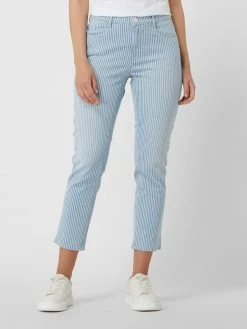 Brax Slim Fit Cropped Jeans Mit Stretch-Anteil Modell 'Mary' - Hellblau -Tommy Jeans-shop a59jakica10kkj1m6144ohqb70plcdac8l0k8hqm7175akpk90okaia28t7j2jqi6h6j2gi7895j0g9l8co36o9l60rjee1i6gp30c1k65ij4ohj6spmcd9jc8q6cdhp6oqmcc0