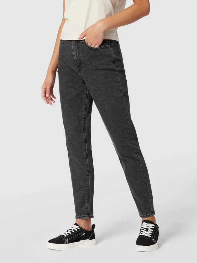 Levi's® Tapered Fit High Waist Jeans Mit Stretch-Anteil - ‘Water<Less™’ - Jeans 6 Levi's® Tapered Fit High Waist Jeans Mit Stretch-Anteil - ‘Water<Less™’ - Jeans – Bild 4