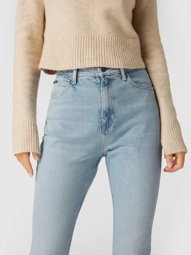 Polo Ralph Lauren Jeans Mit Fransen - Jeans 5 Polo Ralph Lauren Jeans Mit Fransen - Jeans – Bild 3