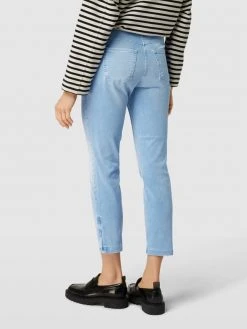 MAC Slim Fit Jeans Mit Stretch-Anteil Modell 'DREAM CHIC AUTHENTIC' - Blau -Tommy Jeans-shop a8s30k2m8d4k2d268t2j2gq165a56gi4a9a38iq774p44ci484rlaj2faorj4j258cr50j1l8h6l0hqm9d3jceb174s3edpp70s62c1kc9ij4eb470p3cc1jchgm4phic8r3epg