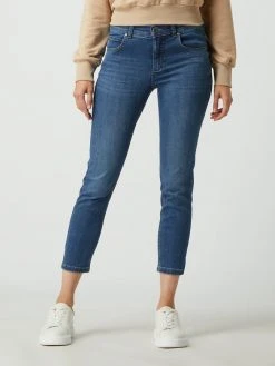 Angels Slim Fit Jeans Mit Stretch-Anteil Modell 'Ornella' - Blau 10 Angels Slim Fit Jeans Mit Stretch-Anteil Modell 'Ornella' - Blau -Tommy Jeans-shop a8s50ghi84rj2ghn61ak2ii87594mii68gqkidqh8h336h2h918jchqka0s4mk1m7513cdpp9t2k4ki26t3jieb464p68chn6lj36dpkchi3ge1j6gpjcp9lccqmae1i6li36pg