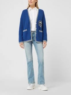 LTB Flared Cut Jeans Mit Stretch-Anteil Modell 'Fallon' - Hellblau