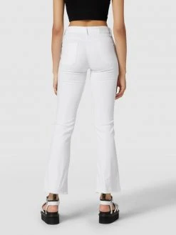 Cambio Jeans Mit Label-Patch Modell 'Paris' - Weiß -Tommy Jeans-shop a90l0dq4agq46gi36l9kekq66d438i1p6p4kcj1macrl4ia76d7jehqla4qjee1maos4gl2a95b4qh1h893j4or564qjephoc8qjie9k6ss3goj6c8o3ap3468s3apb36dhj0og