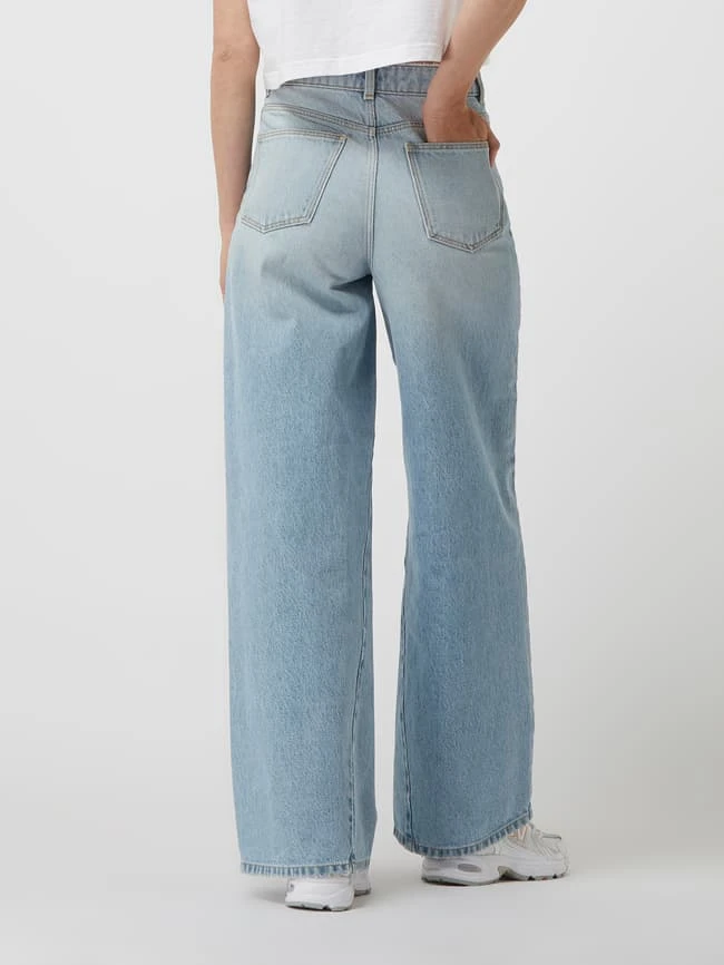 Jake*s Casual Jeans Mit Eingrifftaschen - Jeans 7 Jake*s Casual Jeans Mit Eingrifftaschen - Jeans – Bild 5