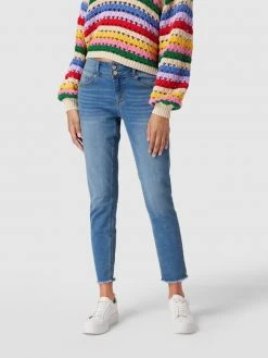 Buena Vista Cropped Jeans Mit Label-Details - Blau 10 Buena Vista Cropped Jeans Mit Label-Details - Blau -Tommy Jeans-shop a973ei2d9l74qi1i8553ek9i8tb3ehah8go54d9h8p5kmghh8l74aiidaorkec219594kl2d6oq4md2d90o34dpj6pgm2dpmc4s6ad9k6tj36eb6ccsj2chg68p66c1mcgrj6c0