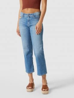 Cambio Jeans Mit Besatz In Flecht-Optik Modell 'Paris' - Blau -Tommy Jeans-shop a99lck1mah13eghj7534sjad70ol4iq9917jcea475648j2k84s48iho6co3ili69opk2iqj64rj8l9j94o38e9p74sjcc9o71i6adpkc9hm4oj46srjio9g69h34cj5clh3cpg