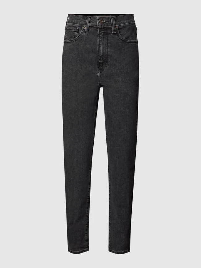 Levi's® Tapered Fit High Waist Jeans Mit Stretch-Anteil - ‘Water<Less™’ - Jeans 4 Levi's® Tapered Fit High Waist Jeans Mit Stretch-Anteil - ‘Water<Less™’ - Jeans – Bild 2