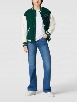 Calvin Klein Jeans Bootcut Jeans Aus Baumwolle Modell 'AUTHENTIC BOOTCUT' - Jeans