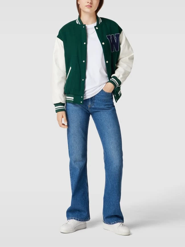 Calvin Klein Jeans Bootcut Jeans Aus Baumwolle Modell 'AUTHENTIC BOOTCUT' - Jeans 3 Calvin Klein Jeans Bootcut Jeans Aus Baumwolle Modell 'AUTHENTIC BOOTCUT' - Jeans