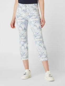 Toni Dress Caprijeans Mit Stretch-Anteil Modell 'Be Loved' - Ecru -Tommy Jeans-shop acpk8kad915kgghl9584mda884rjij2kap446jak6l432ka8al94sdah8d330hhp9p94kcpi8os4igqcah3m8chnc4rmacpk74o38e1k69j34e1g65j3cchm70o66phh75gmacg