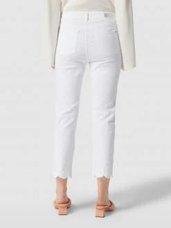 Raffaello Rossi Cropped Jeans Mit Stickereien - Weiß -Tommy Jeans-shop acs4okae91b4glia9193ae1l68q58dpn68skecpm9d2jeiho6gojgi9k9t7l0i2860rkcjii8h1j8kaf9so3goj3cdh6cphp69ij4chkc5j3goj56cs6adb3cksjedpj74o62e0