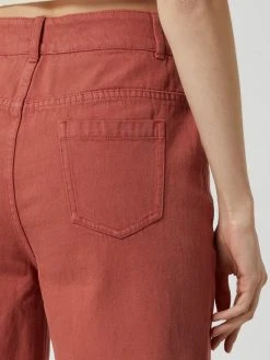 SUNCOO PARIS Jeans Aus Baumwolle In Weiter Passform Modell 'Remy' - Koralle -Tommy Jeans-shop ad234hq1a8rjak259coksd1g6l2l6l9o99558iqd6l6kshi5a54lakie6h7ksh1m65a46e9p914k2jq5693m4or1coo3eopoc8q62c1kclj32e9l65j34dpgccq3ccj66hgmad0