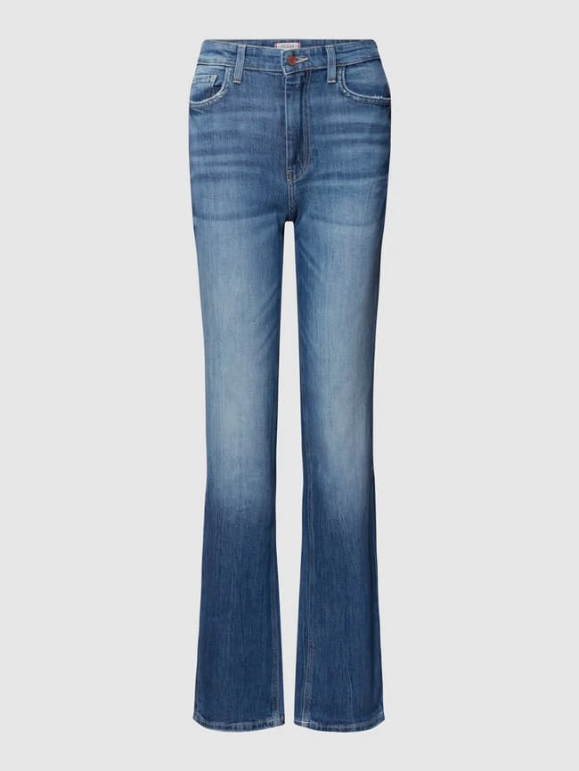 Guess Bootcut Jeans Mit Brand-Badge - Jeans 4 Guess Bootcut Jeans Mit Brand-Badge - Jeans – Bild 2