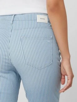 Brax Slim Fit Cropped Jeans Mit Stretch-Anteil Modell 'Mary' - Hellblau -Tommy Jeans-shop ad554ci98lb4gd248583gj1m6l1kmkaf69aj2dad916koi268lakmhq2a97kme1k95a42ca371450h288t3j4dhmckpjadhg65gm8c9k68r3ao9i70pm6dr56hj34dpm70q62pg