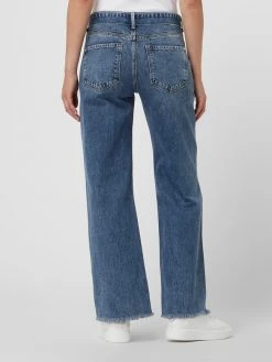 Mavi Jeans Flared Cut High Rise Jeans Aus Bio-Baumwolle Modell 'Joy' - Blau 11 Mavi Jeans Flared Cut High Rise Jeans Aus Bio-Baumwolle Modell 'Joy' - Blau -Tommy Jeans-shop ad846lae9csl2ihm8p646jph9d8k8d226kplaki59d9j2kal615l0dab99akkd1p912kada89h0j8j2d8t3jad9p6csjicpjchh38chk6pimaeb1cosjcphgcko3ge32coom6e0