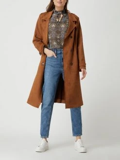 Esprit Mom Fit Jeans Aus Bio-Baumwolle - Jeans