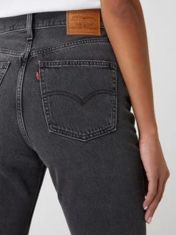 Levi's® Flared Cut Jeans Mit Lyocell-Anteil Modell '70s' - ‘Water<Less™’ - Schwarz -Tommy Jeans-shop ad854dae8gq5akah71244l26ada4edq5a9b4ihq96l95ahak7554qeaeal25alibapakmeab8kqk4haja0o32opgcphjeohi75j3ip1k6dhmceb5clhjad3564r6ce1j6srj0og