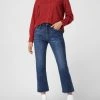 Blue Monkey Cropped High Waist Jeans Mit Stretch-Anteil Modell 'Mimi' - Blau 1 Blue Monkey Cropped High Waist Jeans Mit Stretch-Anteil Modell 'Mimi' - Blau -Tommy Jeans-shop ad93gi2gahajghqd8cs3ci29912jgdqb68okui2484q46dhp616j4iafacpkgj1o8h2koj2d9183eh9m9l3jedhl70sjcphkcosj6d9k6gpmce9n70om8d9g6kom2e9i60rj6oo