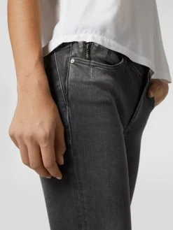 Mavi Jeans Cropped Super Skinny Fit Jeans Mit Stretch-Anteil Modell 'Adrianna' - Dunkelgrau 9 Mavi Jeans Cropped Super Skinny Fit Jeans Mit Stretch-Anteil Modell 'Adrianna' - Dunkelgrau -Tommy Jeans-shop ad942ci76opj6cad8d144li88p14cjafa1942dib8sq3geah755k8hq26sp46ea799442kak88p34k2h90o3gopo60pmcdhi6kq30opkc5ijgo9gchh3aphlc9h64cr664o66do