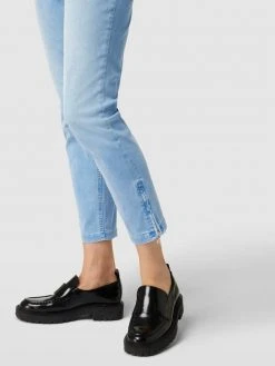 MAC Slim Fit Jeans Mit Stretch-Anteil Modell 'DREAM CHIC AUTHENTIC' - Blau -Tommy Jeans-shop ad9kie246pa58ghk719j8e9h9h1l2ja46os4gj2map3kck296paj6gaf8d3jcka26gs5ad9g8514cjam653j6d1kc4ojccpocoqjgd1k74r34e1lccq6cp1kc4q3ce9nchj6cpg