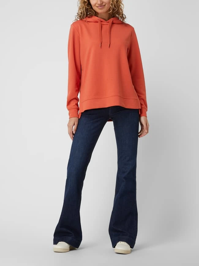 SALSA Jeans Flared Cut Jeans Mit Stretch-Anteil - Dunkelblau 3 SALSA Jeans Flared Cut Jeans Mit Stretch-Anteil - Dunkelblau