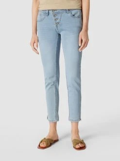 Buena Vista Jeans Mit Label-Details - Hellblau -Tommy Jeans-shop ah2j4dqi6kskciia991keka19go34h9n64o30e2694slaci19ss30dhm6h130ea89t6jge2599548jif8p3j6p1p68q64e9ncli3cchkc5h62o9k6srm2pj26dhj8db168qm8e0