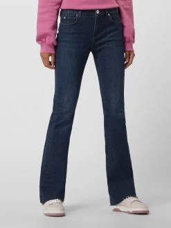 No.1 Bootcut Jeans Mit Stretch-Anteil - Blau -Tommy Jeans-shop ah658e9oa5146i9n9l14sc2l6hb36e28a1a4sh9o94qj8hpk8d3l4li96t53ikqla94kkga58srkgchn9d3m6eb5cpgjed1g6cp6ao9k6hj38ob2c8o3gcpo6hijie9p74o3ge0