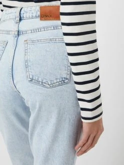 Only Flared High Waist Jeans Mit Stretch-Anteil Modell 'Emily' - Hellblau 9 Only Flared High Waist Jeans Mit Stretch-Anteil Modell 'Emily' - Hellblau -Tommy Jeans-shop ah7jae9l9l5k2iaf6544ic2cakrkghqca5846ii99d432da3891kecqh6cs52cafa96jeki6858jadai8p3jcor568rjid1l74s36e1kc9hmae1o6dim8dj36ssjadphcoqjcoo