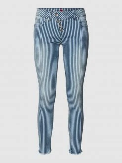 Buena Vista Skinny Fit Jeans Mit Streifenmuster - Blau 8 Buena Vista Skinny Fit Jeans Mit Streifenmuster - Blau -Tommy Jeans-shop ako38la96hb56lil6934eja89gok6ki3a97kgk2i9ooj8jph9oolahpla91kchqjal8l6ha29p5kghpk9ko3adhi61hmcpb361j32c1k6pj62ohh6csj6pb3cco36oj460s62d8