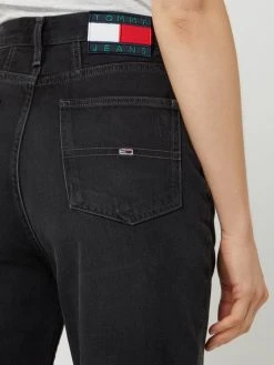 Tommy Jeans Mom Fit Jeans Aus Baumwolle Modell 'Mom Jean' - Jeans -Tommy Jeans-shop akq34dida12kokhh8l0l8d218h8k4la5ah754c9l8p6k8kqh713k6lhp9krkck9g94rkqi9p8p5kckai90o6adphcph66db1chj36c9kcgoj6o9pckq68pb6cgo3apb36dh34d0