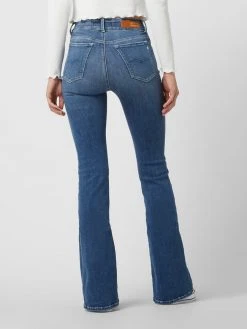 Replay Flared Fit Jeans Mit Modal-Anteil Modell 'New Luz' - Blau -Tommy Jeans-shop al1jgdpma93jcj258h54ijpk70pkmgih8kp4qe226d2l0g9n6534gihh8d7j4gad8gpkue1j6gp3ghq99l3jadb36ksj8pb369j3gd9k74r34eb565i6ad1hc8ojec3665ijae0