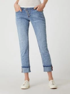 Buena Vista Jeans Mit Stretch-Anteil Modell 'Malibu' - Hellblau -Tommy Jeans-shop al8lcl2iad94gci8695j4k9g64q3gj9ka1938cq86133gkid6h548jij6d8kih229l8kejhg750j0l9j94o62cpncph6adhp60q68phk6go32ohpckojac9occsmaoph70q6coo