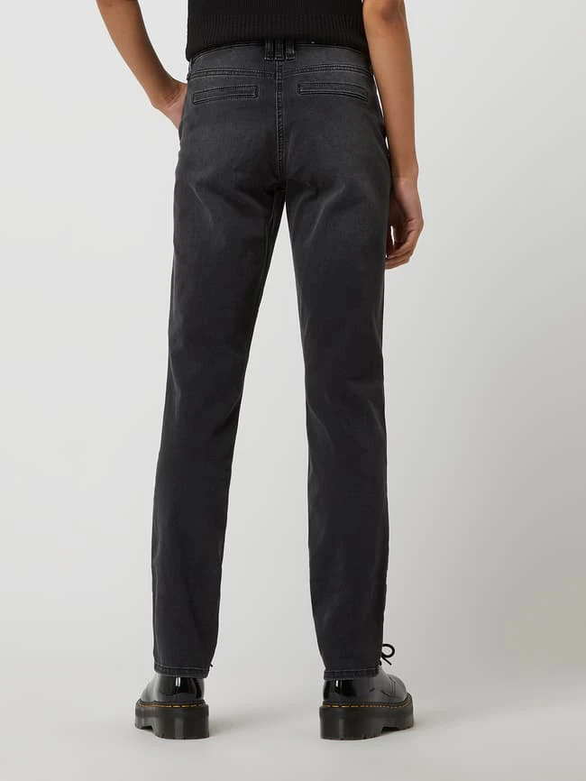 MAC Slim Fit Jeans Mit Stretch-Anteil - Anthrazit 7 MAC Slim Fit Jeans Mit Stretch-Anteil - Anthrazit – Bild 5