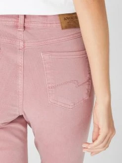 Angels Slim Fit Jeans Mit Lyocell-Anteil Modell 'Ornella' - Altrosa -Tommy Jeans-shop ap746c2fakq4udqjaoqkmka9952jglalal946jpn6l9kghhg6594se9g6p854gil9h9l6li86cpk8g9p9so64d9h70o30chnc8om6o9k68pj4e9i71h6ac1jc4sjce1oc5hm4oo