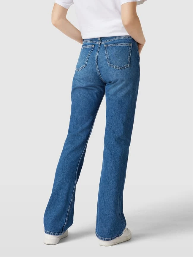 Calvin Klein Jeans Bootcut Jeans Aus Baumwolle Modell 'AUTHENTIC BOOTCUT' - Jeans 7 Calvin Klein Jeans Bootcut Jeans Aus Baumwolle Modell 'AUTHENTIC BOOTCUT' - Jeans – Bild 5
